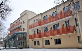 Sanatorium Korab Polanica Zdrój